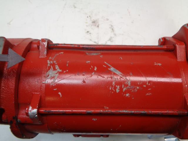 BLUFFTON MOTOR WORKS FUEL TRANSFER PUMP 1121007474 115V 60HZ 1 PHASE I1