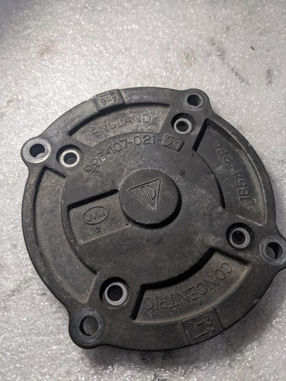 PORSCHE BOXSTER 987 05-08 ENGINE OIL SUCTION PUMP 99610702154 #2 USED 996BGLT1