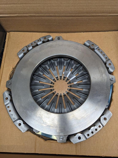 PARTIAL SBC G56-OK-HD 13" ORGANIC CLUTCH KIT FOR DODGE G56 6 SPEED TRANS NEW R3