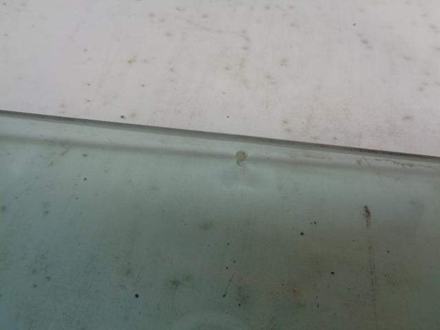 USED GENUINE PORSCHE 928S 84-86 RIGHT WINDOW GLASS 43R-001025 92853710202 SR