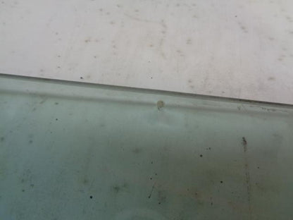 USED GENUINE PORSCHE 928S 84-86 RIGHT WINDOW GLASS 43R-001025 92853710202 SR