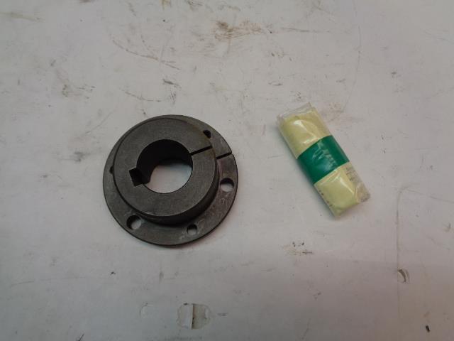 1 NEW TB WOOD'S SHM24MM SURE-GRIP BUSHING STANDARD KEYWAY R15T2
