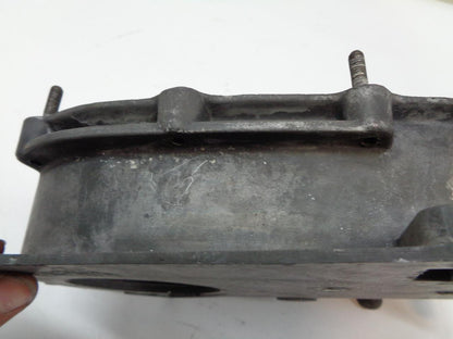 Porsche 911 Cam Chain Housing Magnesium USED GENUINE 901 105 102 1R R23T4