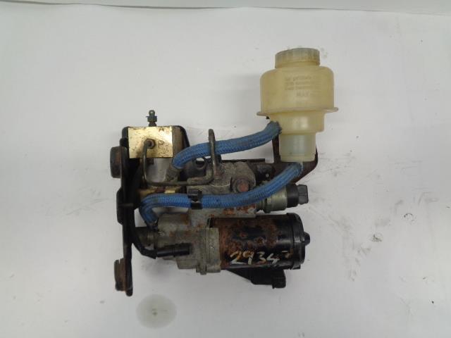 PORSCHE ELECTRONICALLY CONTROLLED LIMITED SLIP PSD NO ACCUMULATOR 928 315 153 01