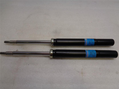 NEW PAIR OF SACHS FRONT SHOCKS FOR '85-'89 PORSCHE 911 CARRERA 170 147 R23T8