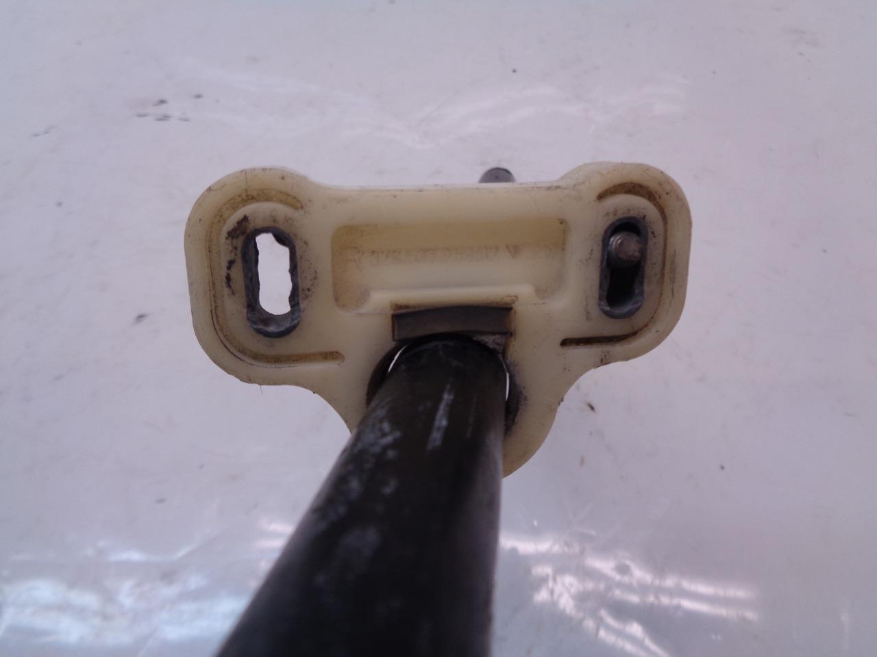 GENUINE PORSCHE WINDOW REGULATOR PIPE W/GUIDES 928 537 259 02/928 537 289 02