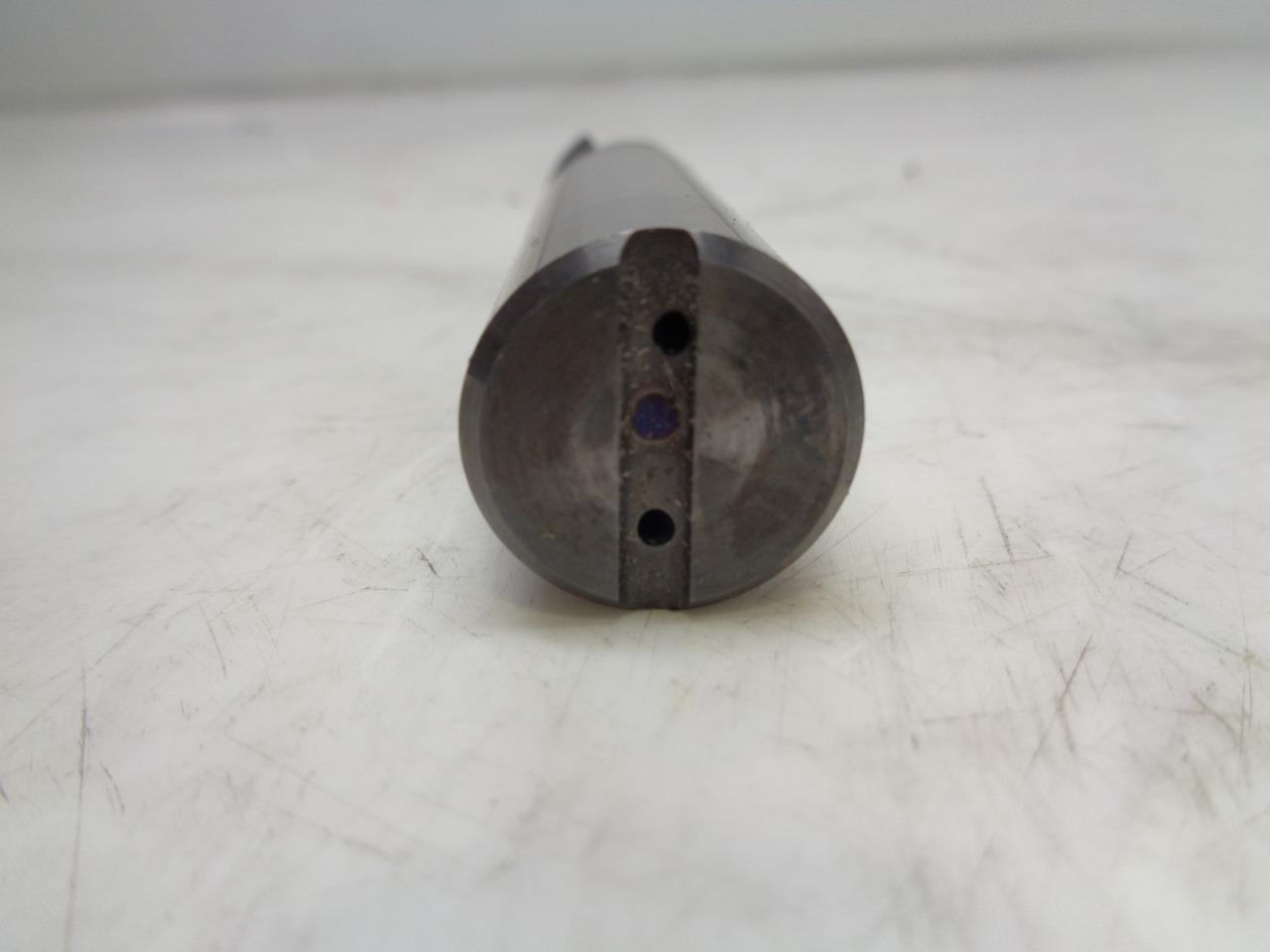 NEW MA FORD 2RB 00750 0001 CARBIDE END DRILL 3/4"x1" 2 FLUTE R22T6BG