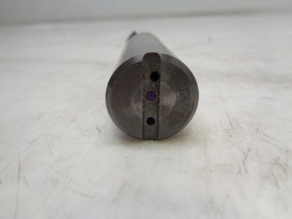 NEW MA FORD 2RB 00750 0001 CARBIDE END DRILL 3/4"x1" 2 FLUTE R22T6BG