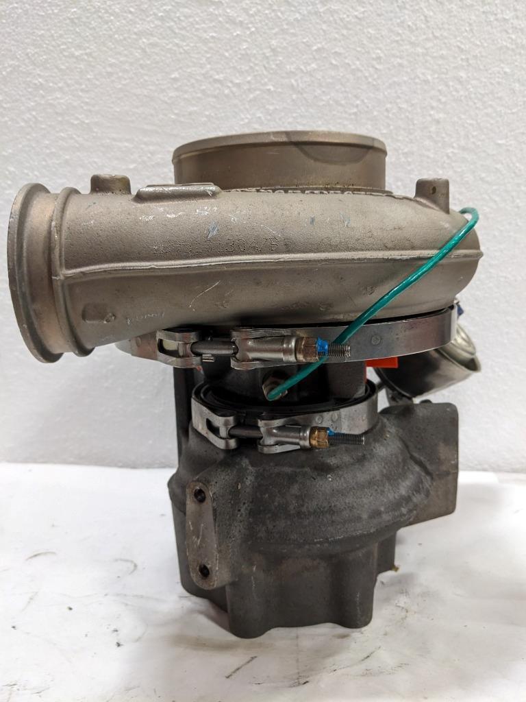Detroit Diesel R4710967999 BorgWarner Turbocharger fits DD13 GHG14 REMAN BSRT1