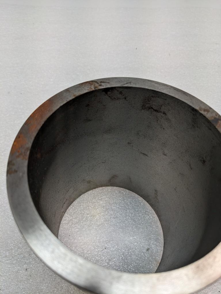 PORSCHE 944 TURBO/ TURBO 968 5.7" 3.6" BORE LA SLEEVE NEW R5