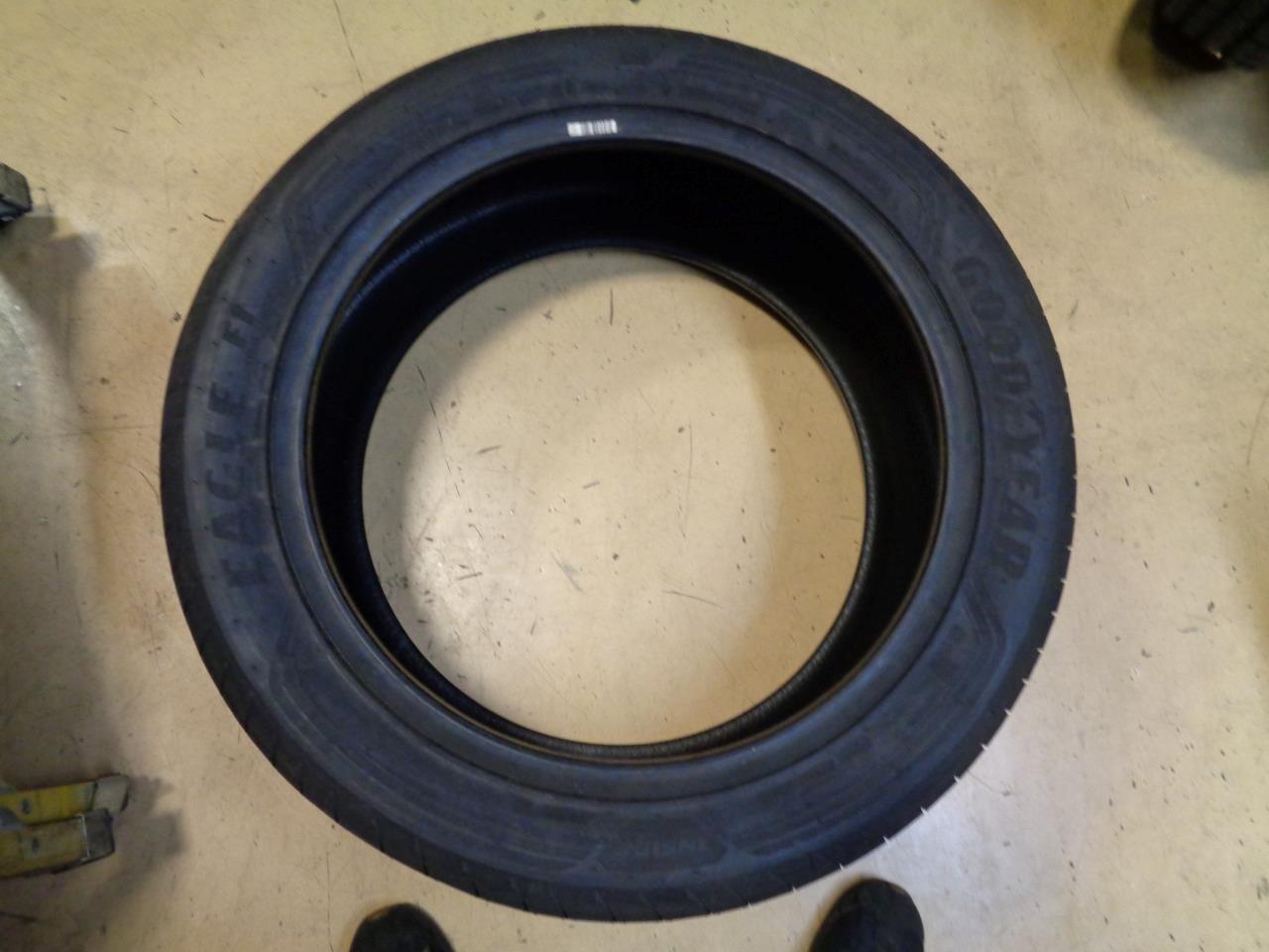 GOODYEAR EAGLE F1 ASYMMETRIC 3 SUV N0 PORSCHE P 265 45 20 104Y SL 783119544 AQ4