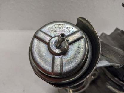 BorgWarner XE-9G438-00331602 53039700276 Turbo for Ford F150 3.5L V6 13-17 BSRT1