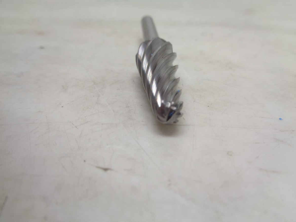 3 PACK NEW TOOL MONSTER 310-002516 SL-4NF ALUMA BURR R22T6BM