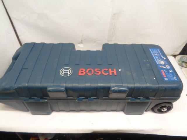 BOSCH GSH 16 PROFESSIONAL DEMOLITION HAMMER 41J SINGLE IMPACT 11335K NEW BSR1.3