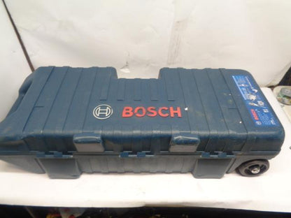 BOSCH GSH 16 PROFESSIONAL DEMOLITION HAMMER 41J SINGLE IMPACT 11335K NEW BSR1.3