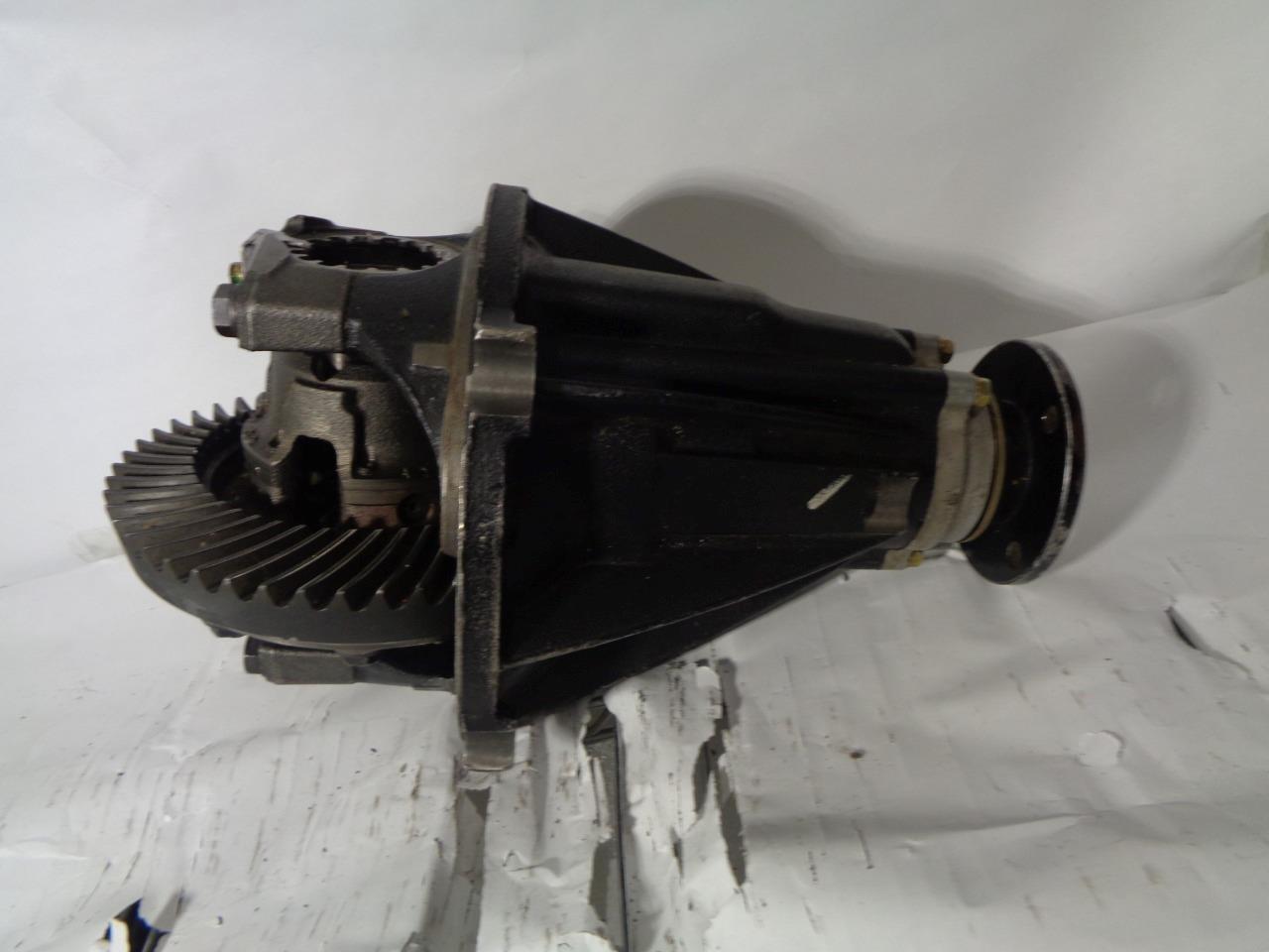 REAR DIFFERENTIAL 4.63:1 51 TOOTH RING 11 TOOTH PINION 2000-04 NISSAN XTERRA I1