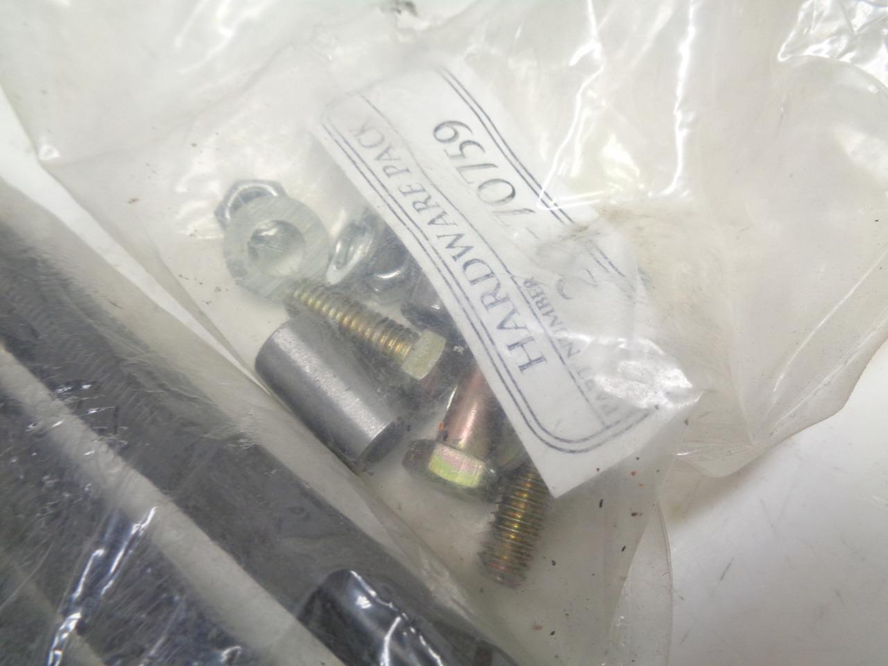 NEW RCD TOYOTA TUNDRA STEERING YOKE KIT 05'-06' 20-70759 R18T2