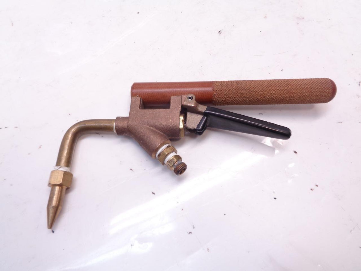 NEW WELDING CUTTING TORCH UNBRANDED/NOT MARKED R22T9