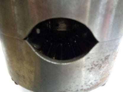 Ford Limited Slip Differential 12 Bolt 35 Spline 9" Diameter NEW K2