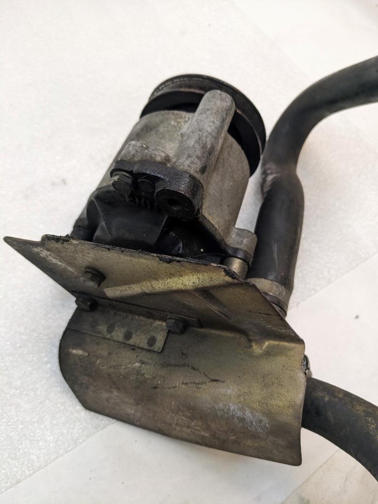 PORSCHE 92811301700 AIR SMOG PUMP FOR 1978-1995 PORSCHE 928 S4 USED R24T3