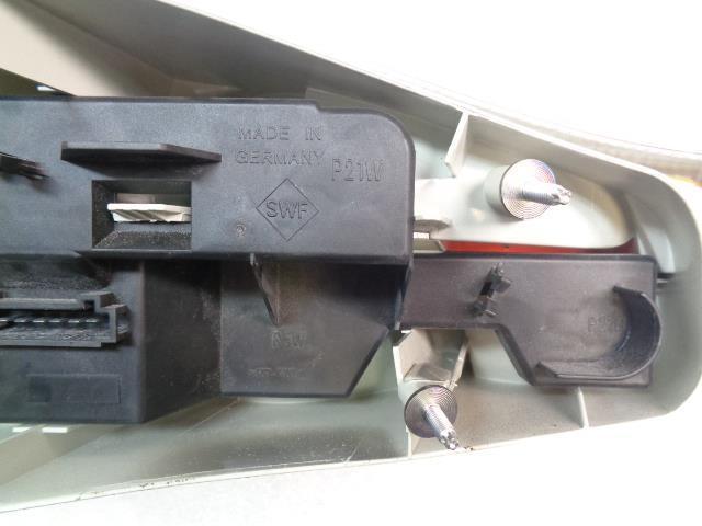 PORSCHE 98663144403 RIGHT TAIL LIGHT LENS FOR 97-02 PORSCHE BOXSTER 986 NEW R25