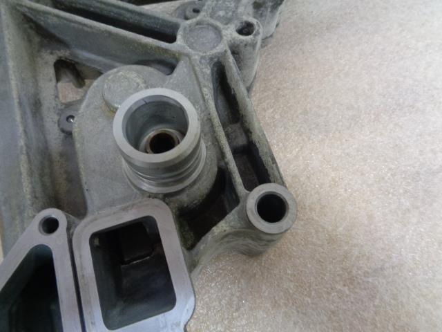 GENUINE USED PORSCHE 996 107 012 OIL PUMP FOR 911 BOXSTER (VARIOUS MODELS) R31T1