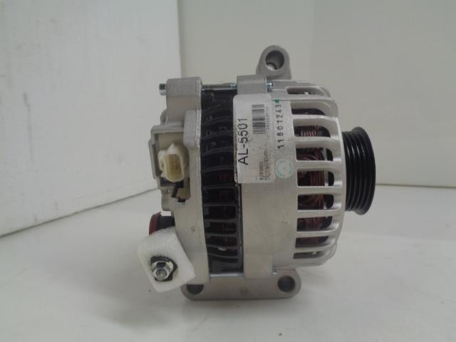 1 REMAN MOTORCRAFT AL-5501 FORD 6G SERIES ALTERNATOR ASSEMBLY R14