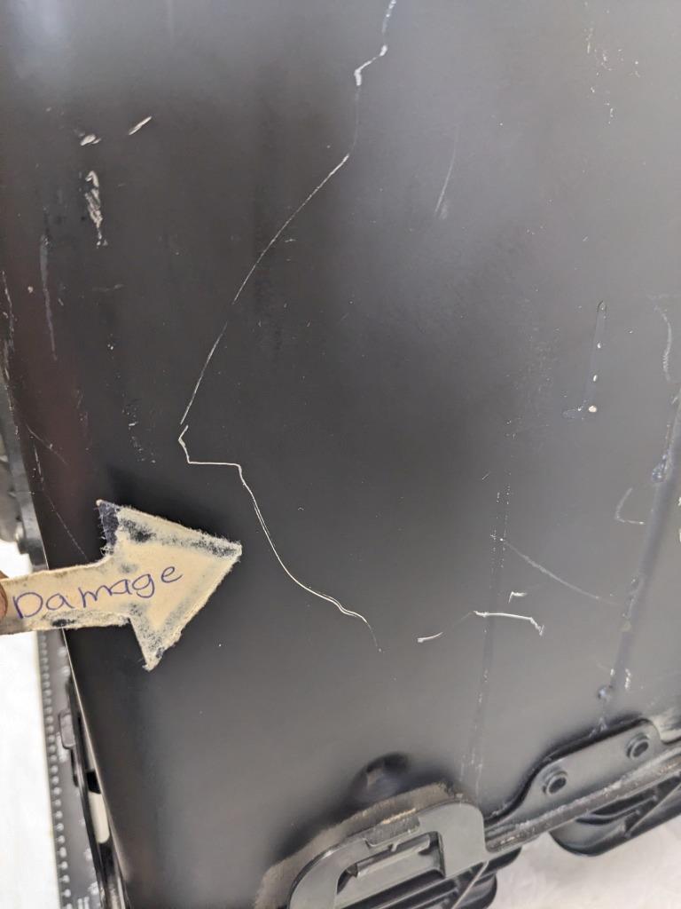 CUMMINS 3687393 AIR DIRECT FLOW SYSTEM AH55577 FILTER NEW D1