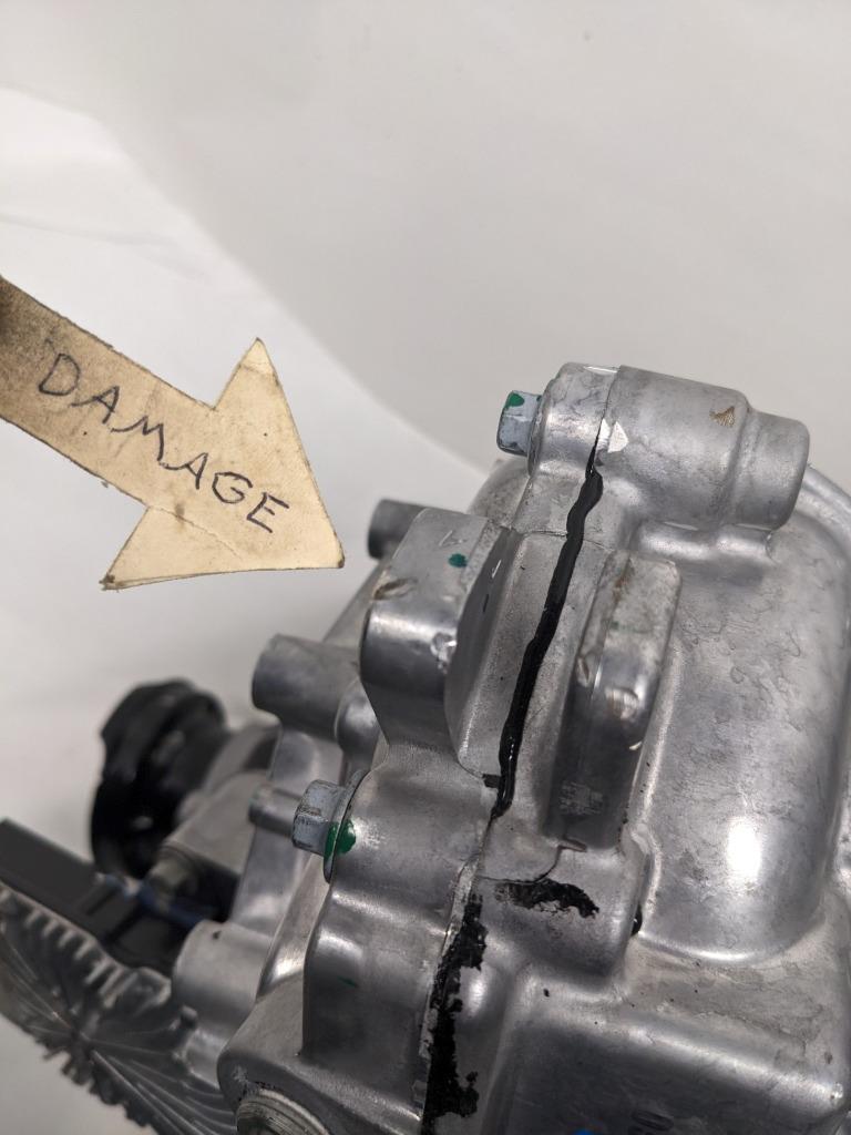 MOPAR 68593801AA TRANSFER CASE FOR 2021-2022 GRAND CHEROKEE 3.6L V6 FLEX NEW I2