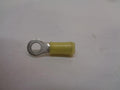 RING TONGUE TERMINAL CONNECTORS PACK 1700 1" L X 4/16" RING HOLE AMP- 12-10* R5