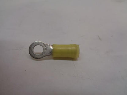 RING TONGUE TERMINAL CONNECTORS PACK 1700 1" L X 4/16" RING HOLE AMP- 12-10* R5