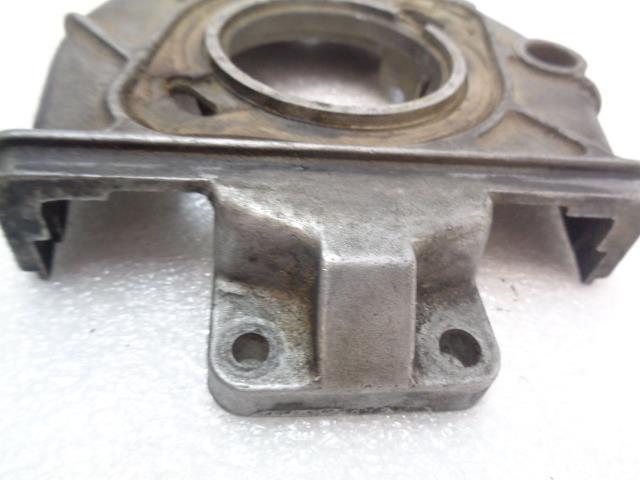 PORSCHE 9441051291R TIMING BELT FRONT COVER FOR 86-87 PORSCHE 944 USED R20