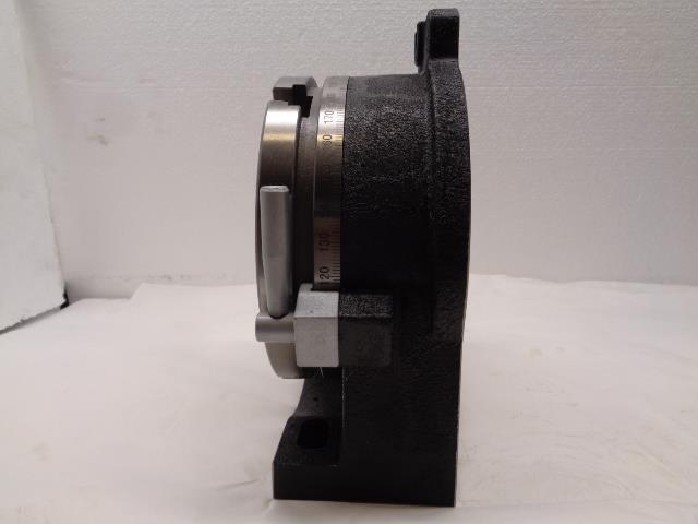 8" Precision Horizontal And Vertical Rotary Table HV-8 R-32