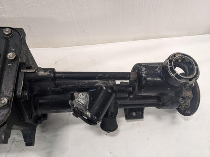 Triumph 22G1586TR7 Spitfire Single Rail Rear Gearbox Assembly BSR1 CQ2