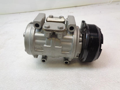 REMAN 4 SEASONS 57385 AC COMPRESSOR 1987-1998 FORD, LINCOLN, MERCURY(VARIOUS) R1