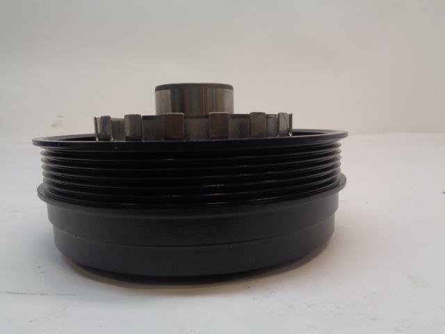 PIONEER INC. HARMONIC BALANCER FOR BUICK, OLDSMOBILE & PONTIAC DA-2312 R8