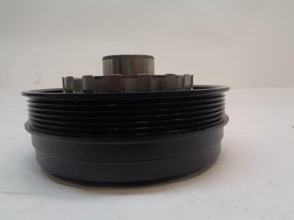 PIONEER INC. HARMONIC BALANCER FOR BUICK, OLDSMOBILE & PONTIAC DA-2312 R8