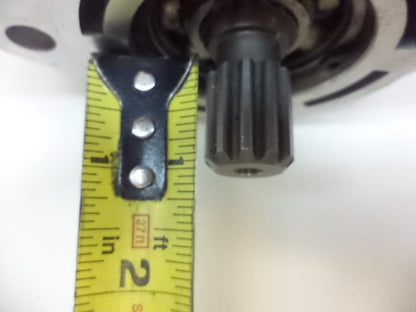 NEW TRW 38QC4141P7 TRUCK POWER STEERING PUMP 6.34GMP R34T1