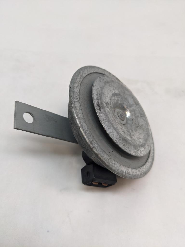 PORSCHE 996 ANTI-THEFT WARNING HORN ALARM SYSTEM 99663711700 USED 996BGL2T2