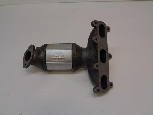 WALKER EXHAUST MANIFOLD FOR HYUNDAI SANTA FE 2WD/4WD & TUCSAN 2WD/4WD 16598 R19