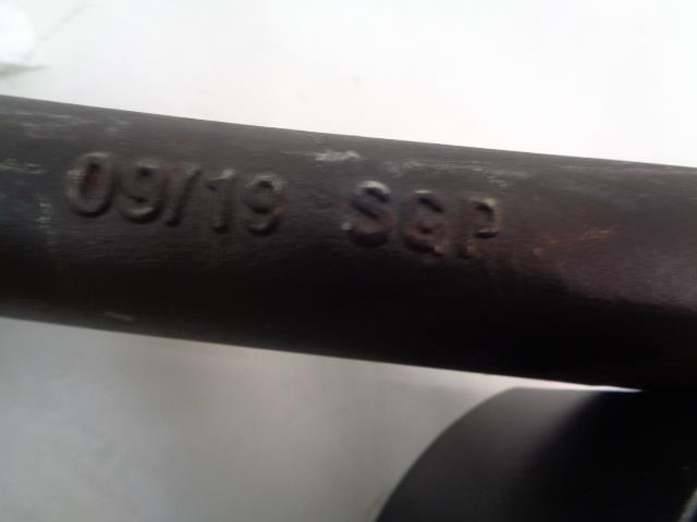 ADB HOIST RING 33402 HEAVY DUTY RATED FOR 15,000LBS TORQUE VALUE = 470FT/LBS R29
