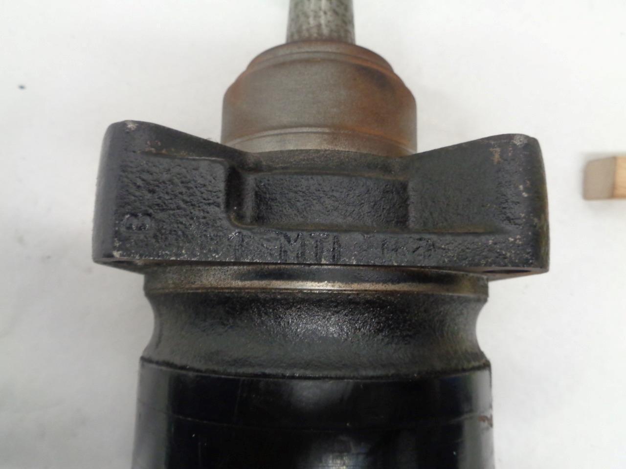 PARKER TF SERIES LSHT HYDRUALIC TORQ MOTOR TF0195US080AAAA NEW H2