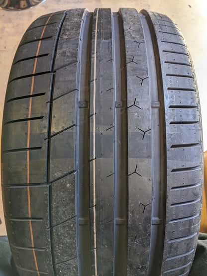CONTINENTAL EXTREME CONTINENTAL SPORT P 285 35 20 100Y XL TIRE 15507590000 CQ2