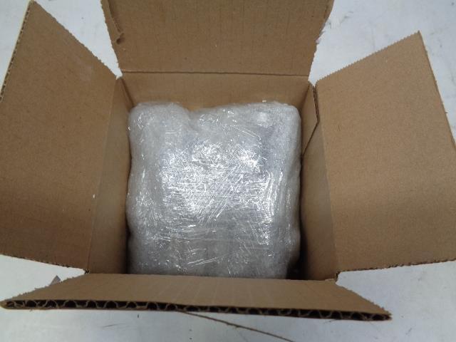 1 NEW 32 PACK CHROME 8 POINT LUG NUTS 1/2-20R H/T R15T2