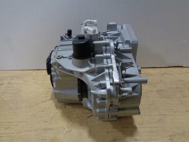 Volkswagen Jetta/Golf 2013+ DSG Gearbox 0D9398012KX NEW BSR