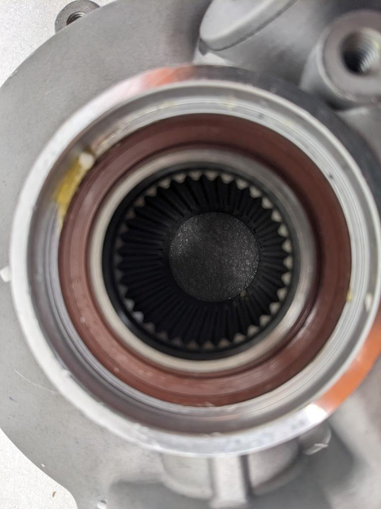 AINTIER Transfer Rear Differential For 1988-2000 for HONDA FourTrax 300 NEW J2