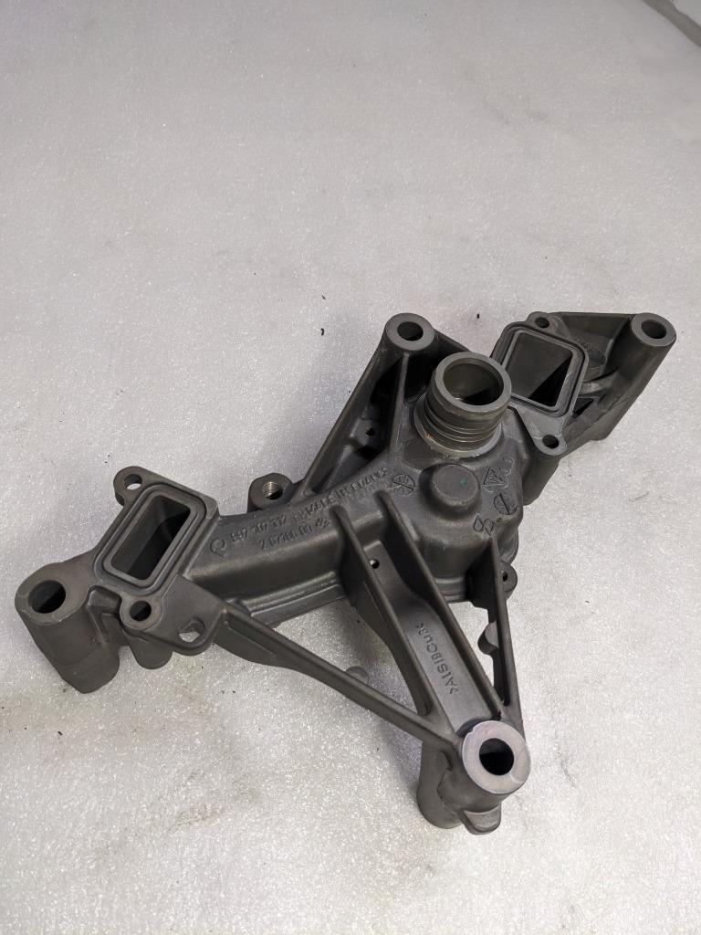 PORSCHE 911 BOXSTER ENGINE OIL PUMP 9971072112 USED 996B.G.L.