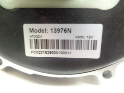 AFTERMARKET ALTERNATOR FOR 02-04 BMW 745i, 03-08 BMW 760i 13976N NEW R14