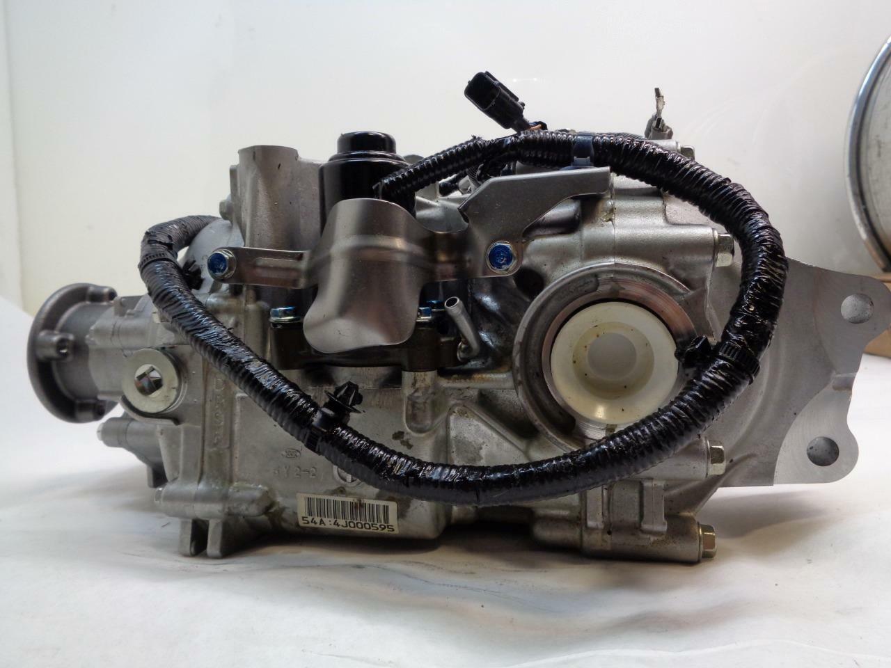 NEW HONDA HRV 19-20 REAR DIFFERENTIAL FITS EX/EXL/LX-SPORT TOURING K2