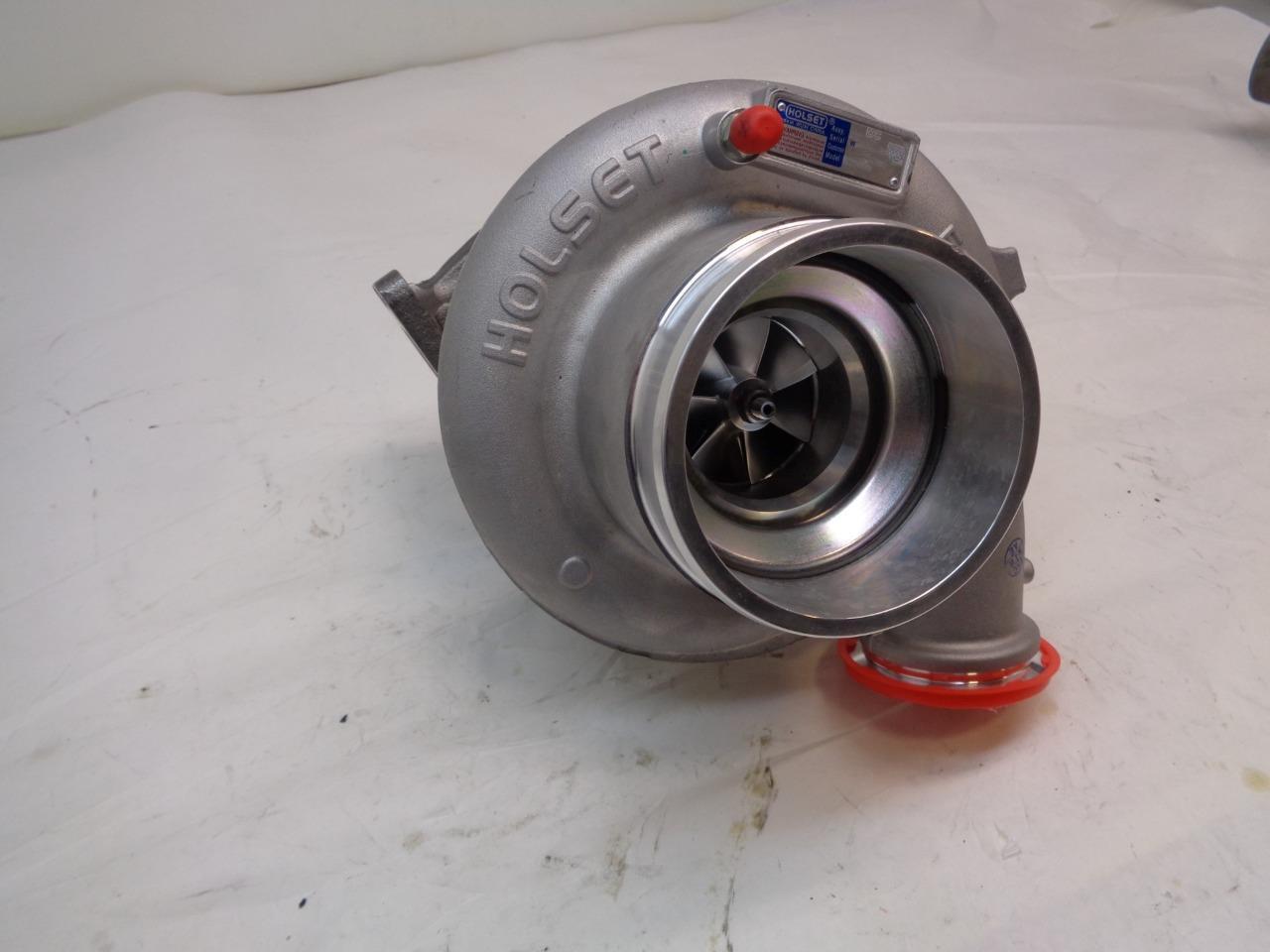 REMAN HOLSET DD15/16 HE500FG - EA4720962499 - 5457272 TURBOCHARGER E2